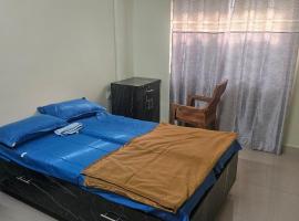 Arogya Mandir Ayurvedic Home Stay