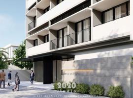 Khách Sạn Thảo An 3 Hotel