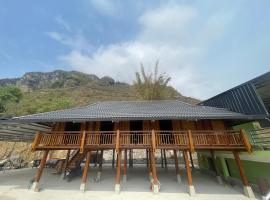 Laco Homestay，位于同文的酒店