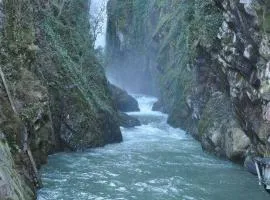 Il Mulino di Hotel Villa Aurora