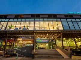 Hotel Z zpaze