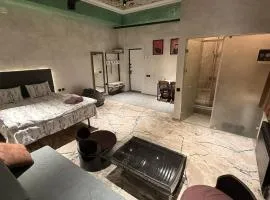 Premium hostel