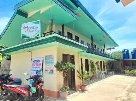 OYO 1121 Junlyn Apartelle