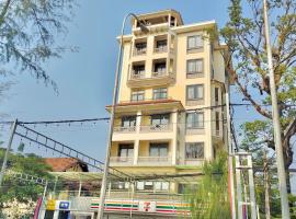 La Mansion Durian Hotel，位于贡布的酒店