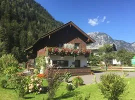 Apartment für Outdoorfreaks