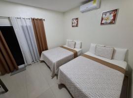 Maho's Apartamentos