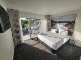 Apartments Launceston - Trevallyn，位于朗塞斯顿的酒店