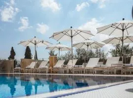 Edmond Luxury Hotel & Spa מלון ספא אדמונד ראש פינה
