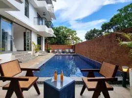 Casa Pallazzo Luxury Villa - 10BHK Private Pool