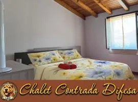 Chalet Contrada Difesa