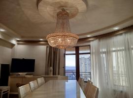 Baku Lake view apartment，位于Xirdalan的酒店