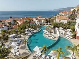 Dreams Madeira Resort Spa & Marina