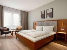 Ramada by Wyndham Duesseldorf Ratingen，位于拉廷根的酒店