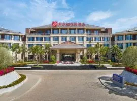 三亚海棠湾希尔顿花园酒店