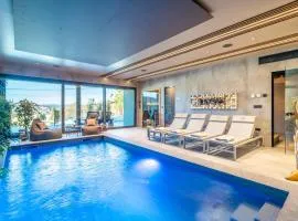 Amazing Home In Ravna Gora With Sauna