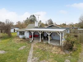 Lovely Home In Grevinge With Wifi，位于Grevinge的酒店