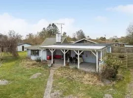 Lovely Home In Grevinge With Wifi