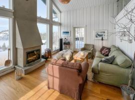 Lovely Home In Aurdal With Sauna，位于Aurdal的酒店