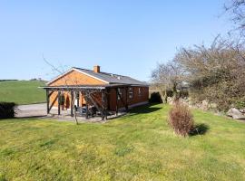 4 Bedroom Awesome Home In Frørup，位于Frørup的酒店
