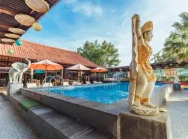 Semayaone Beach Hotel