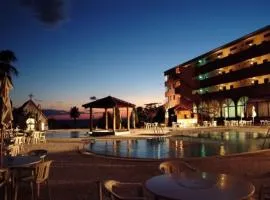 Resort Hotel Umibe no Kajuen