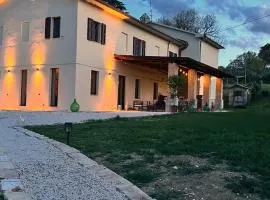 Casa Rilore