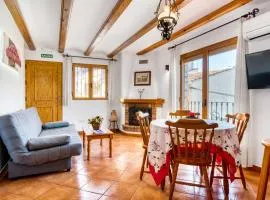 Carrebaix Cavall Vert