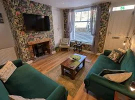 Captains Cottage
