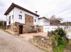 La Casona De Pravia II By Silastur，位于Sandamías的酒店