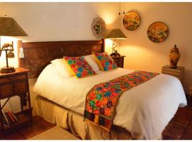 Collection O Casa Bella Hotel Boutique, Cabo San Lucas，位于卡波圣卢卡斯的豪华酒店