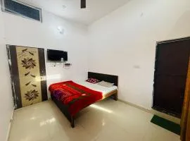 Hotel Sangam