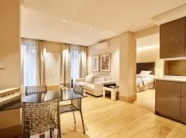 Nexus Santa María Luxury Apartamentos