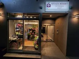 KIYAZA Resort 沖縄 EAST