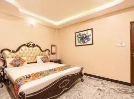 FabHotel NK Courtyard - Nr Guindy Industrial Estate