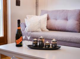 Apartmán Ivka，位于布雷兹诺的酒店