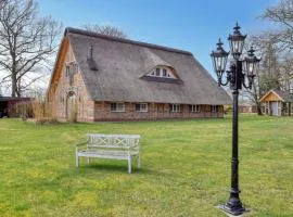 3 Bedroom Stunning Home In Sittensen Kalbe