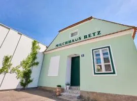 Milchhaus Retz