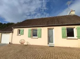 Gîte de la Sée