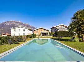 Gorgeous Home In Gianico