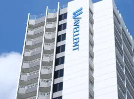Hotel Wavellent Yangyang