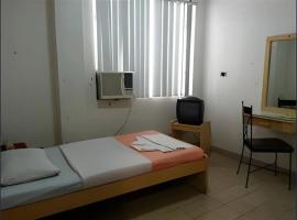Hotel Mikka，位于圣费尔南多的酒店