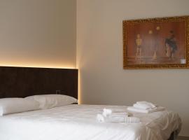 san marco，位于诺托的酒店