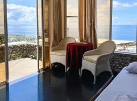 Seaview Mansion Dalaguete Apartment 4 -Family