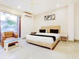 Super Townhouse T Block Sector 24