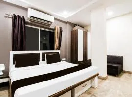 Super Hotel O Raipur City Center Formerly Hotel Edge