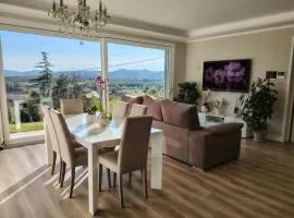 Aurora Bed and Breakfast