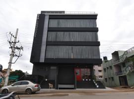 Townhouse Sarjapur Road Formerly Hotel Ace，位于班加罗尔的酒店