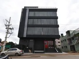 Townhouse Sarjapur Road Formerly Hotel Ace