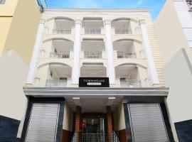 Super Townhouse Raniganj formerly Devi Residency，位于海得拉巴的酒店