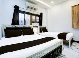 Super Hotel O Khar East Near Railway Station